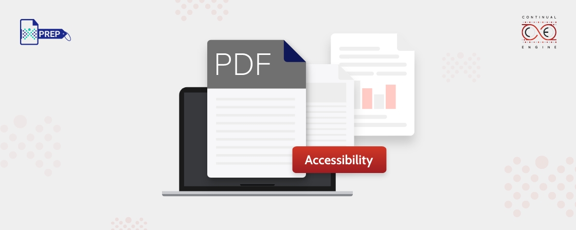 PDF Accessibility