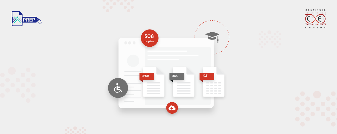 PDF Accessibility in Higher Education