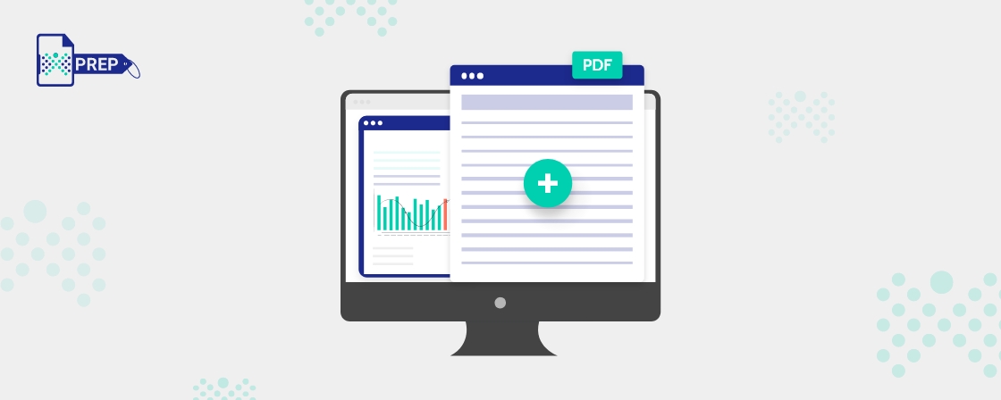 Graphical picture of Best Practices To Create Accessible PDFs For Financial Reports And Statements