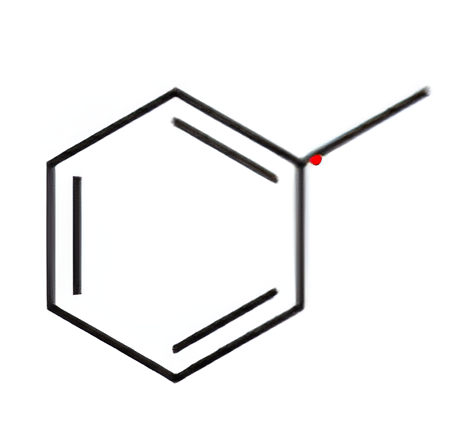 A Bezene structure.