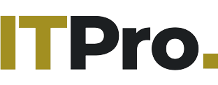 A logo of IT Pro.